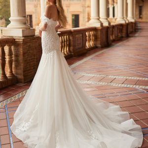 Happy Sposi | ROSA CLARA 2026_031