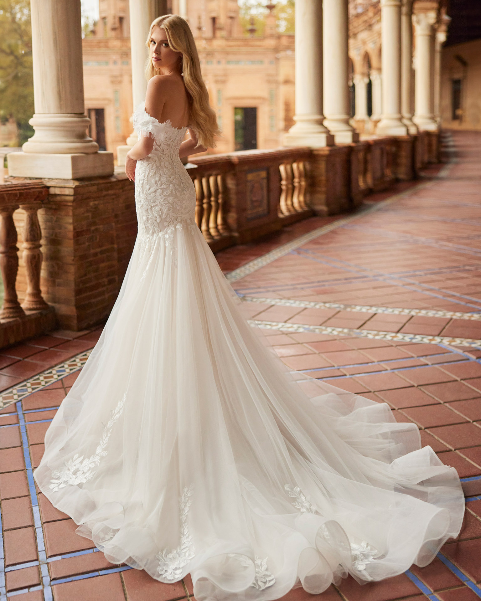 Happy Sposi | ROSA CLARA 2026_031