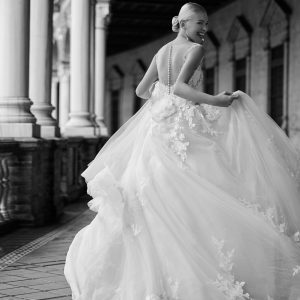 Happy Sposi | ROSA CLARA 2026_033