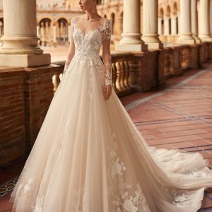 Happy Sposi | ROSA CLARA 2026_033