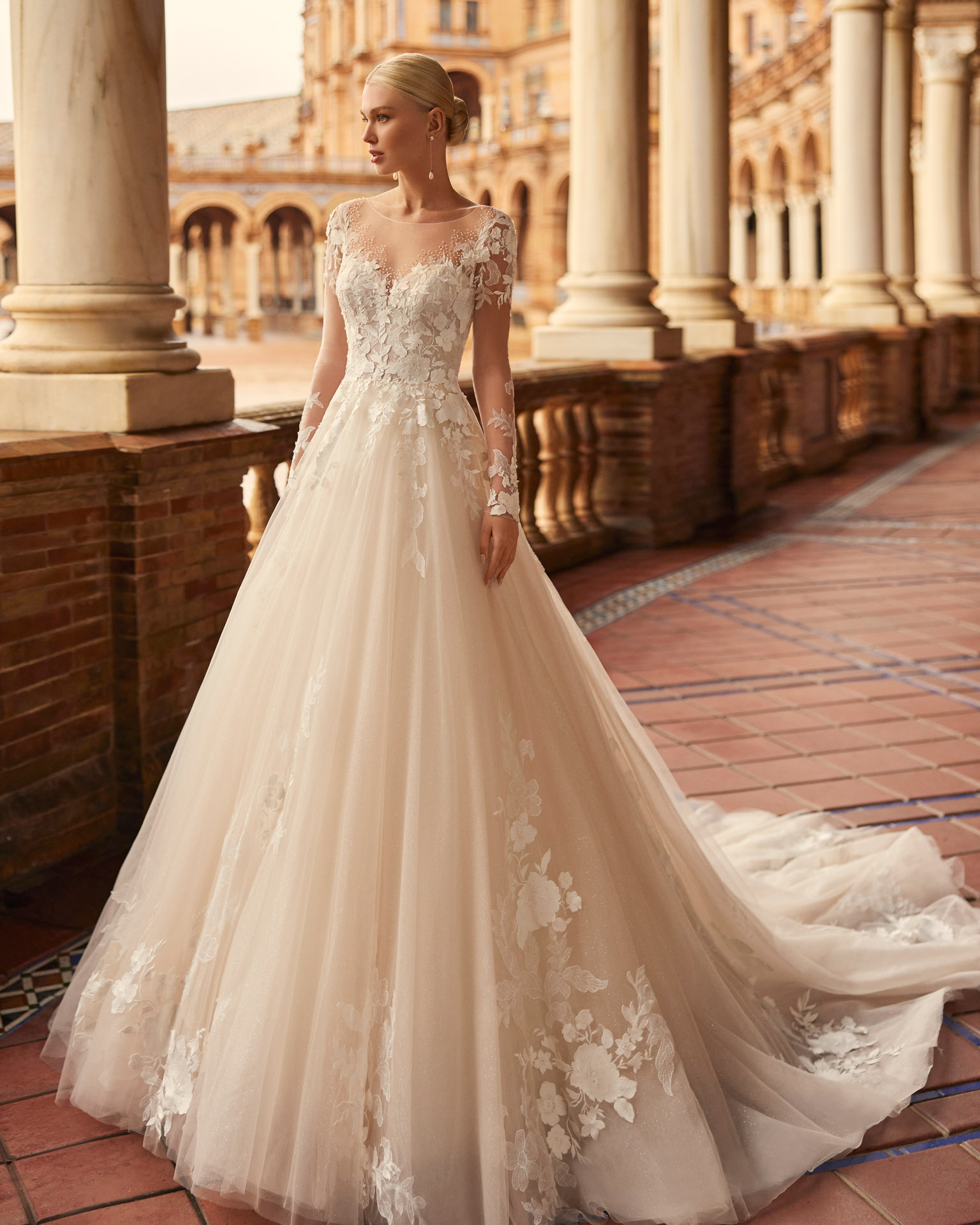 Happy Sposi | ROSA CLARA 2026_033