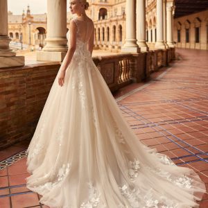 Happy Sposi | ROSA CLARA 2026_033