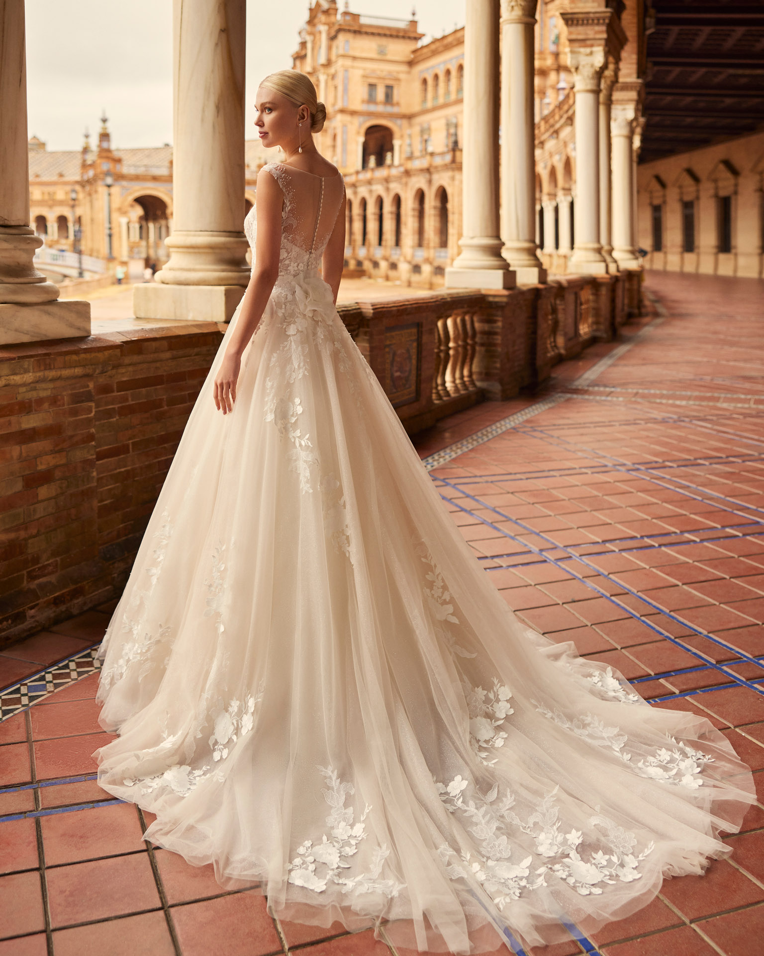 Happy Sposi | ROSA CLARA 2026_033