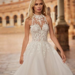 Happy Sposi | ROSA CLARA 2026_034