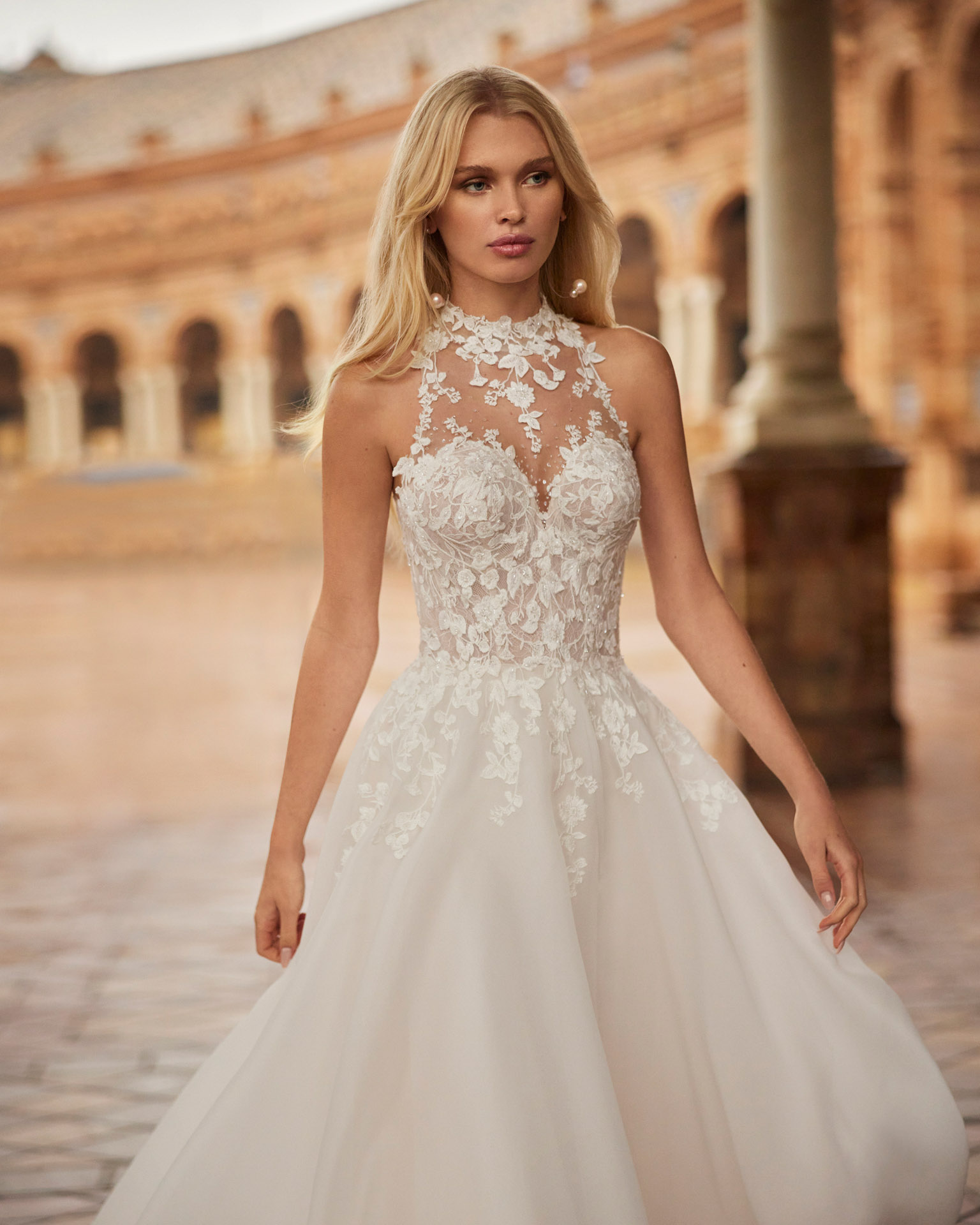 Happy Sposi | ROSA CLARA 2026_034