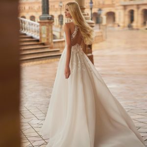 Happy Sposi | ROSA CLARA 2026_034