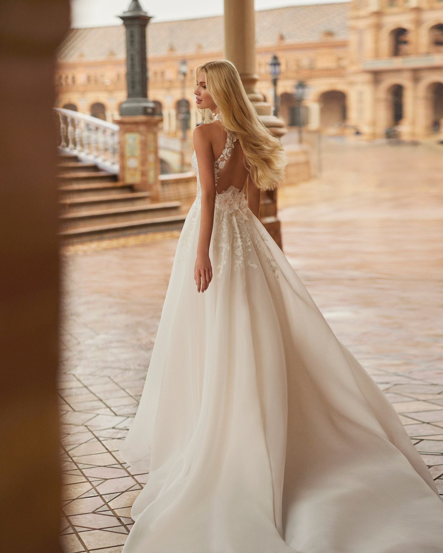 Happy Sposi | ROSA CLARA 2026_034