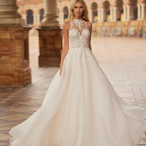 Happy Sposi | ROSA CLARA 2026_034