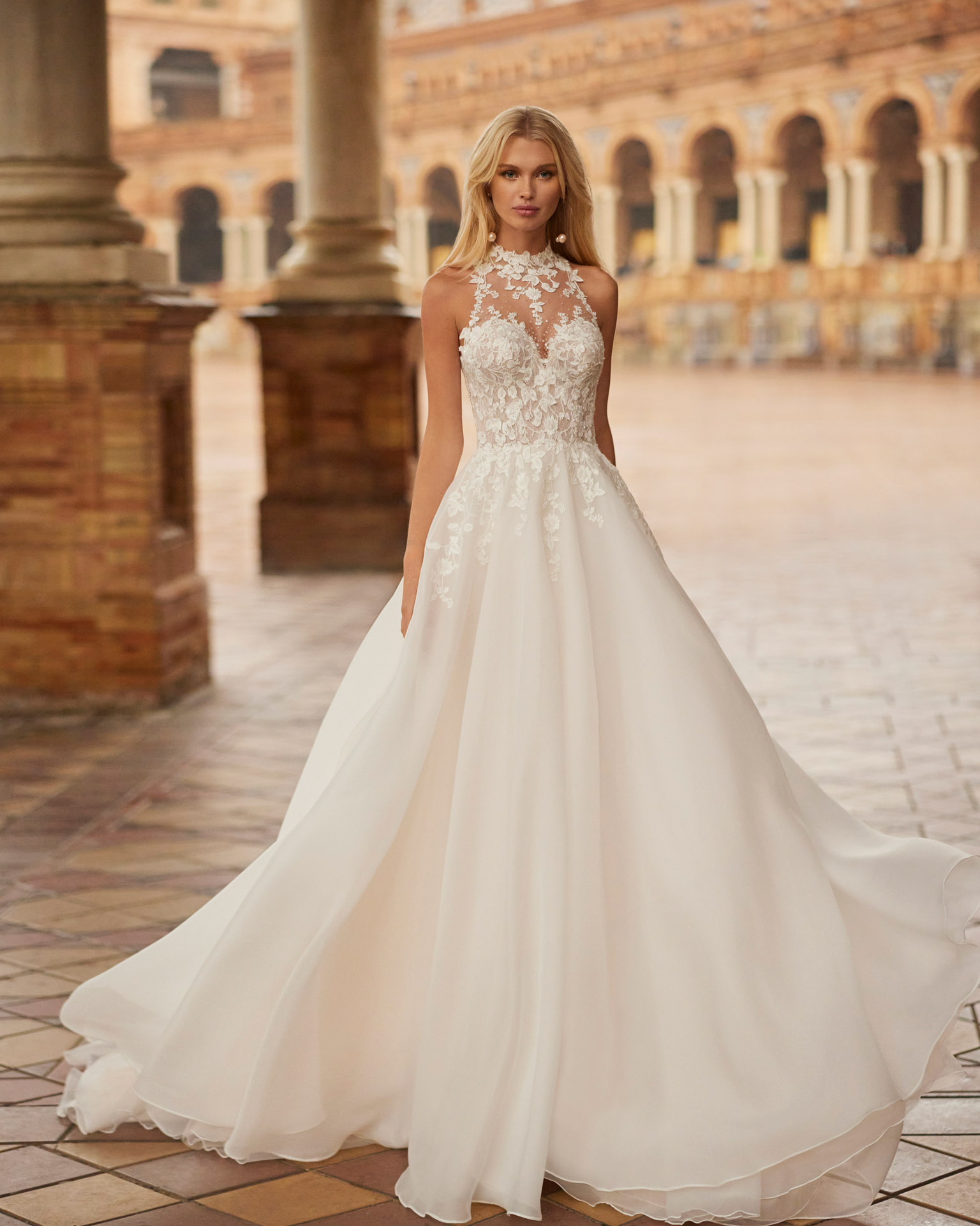 Happy Sposi | ROSA CLARA 2026_034