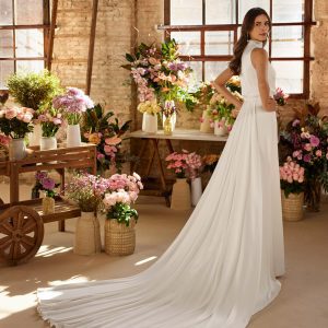 Happy Sposi | ROSA CLARA 2026_021