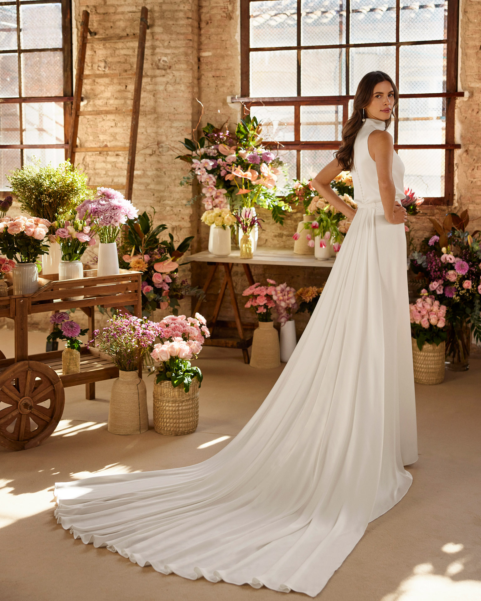 Happy Sposi | ROSA CLARA 2026_021