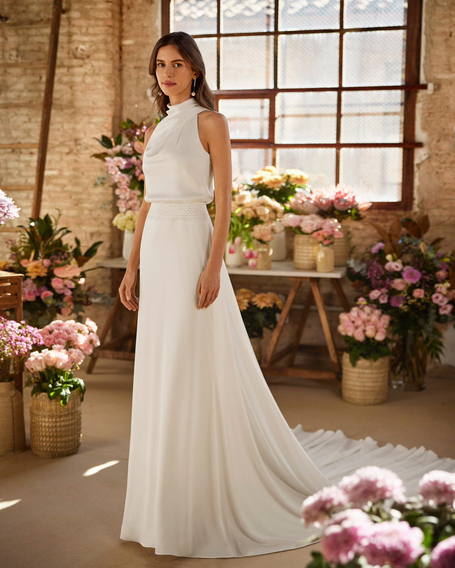 Happy Sposi | ROSA CLARA 2026_021