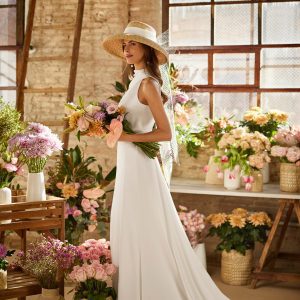 Happy Sposi | ROSA CLARA 2026_021