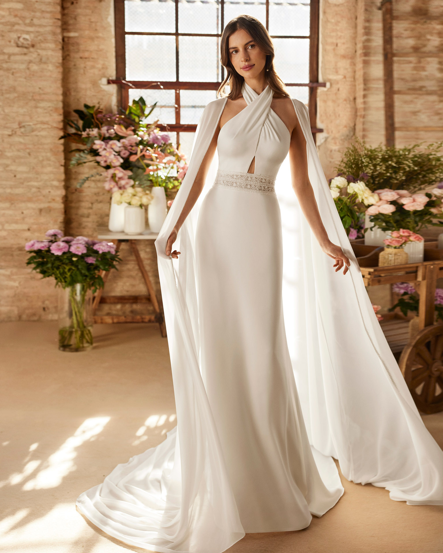 Happy Sposi | ROSA CLARA 2026_022