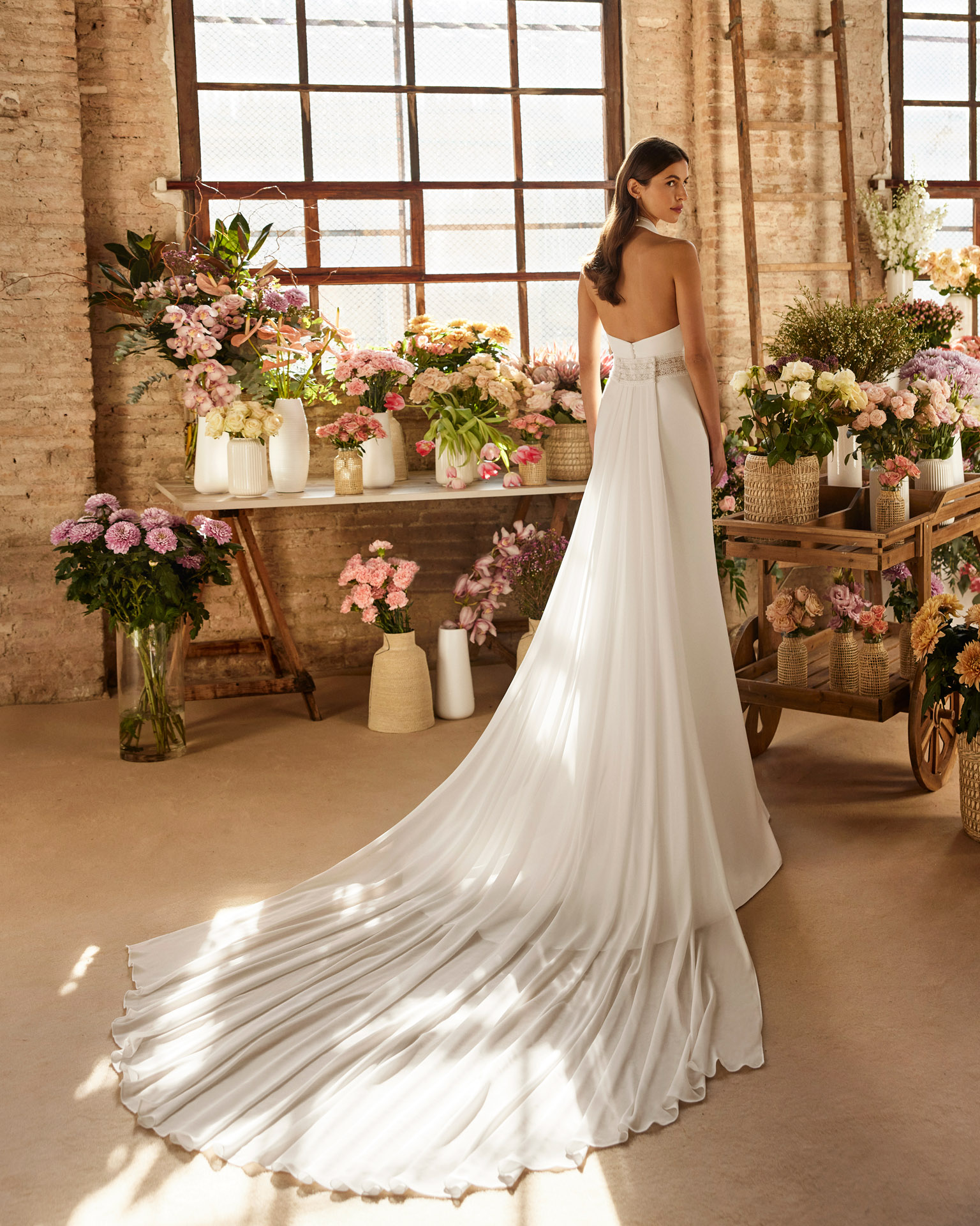 Happy Sposi | ROSA CLARA 2026_022