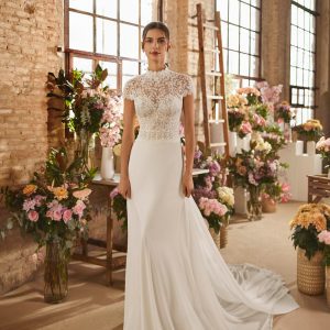 Happy Sposi | ROSA CLARA 2026_023