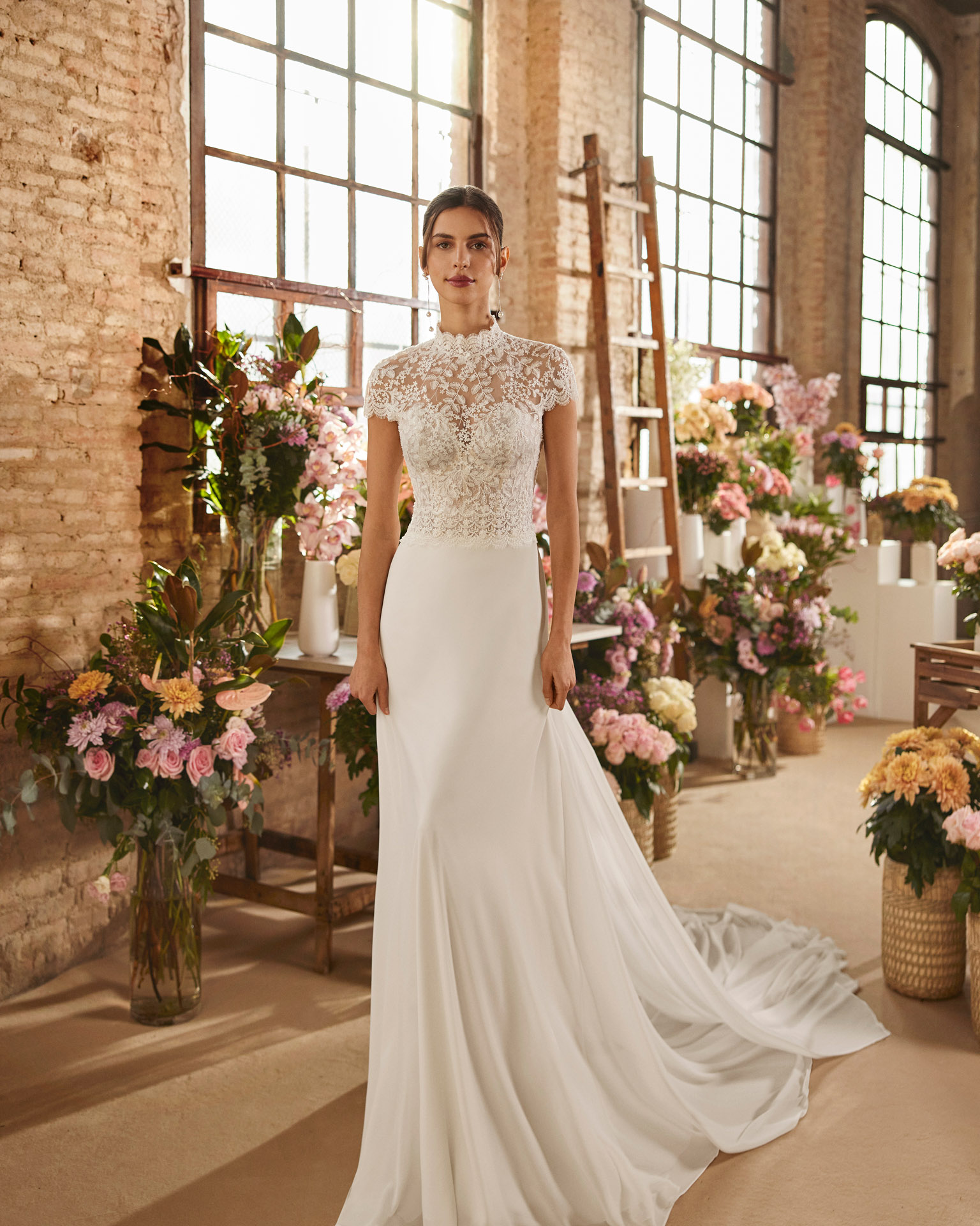 Happy Sposi | ROSA CLARA 2026_023