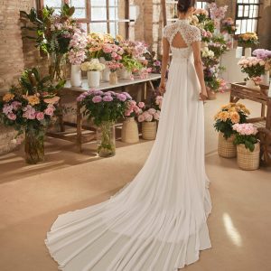 Happy Sposi | ROSA CLARA 2026_023