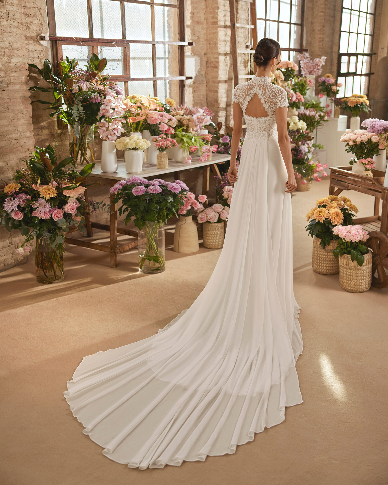 Happy Sposi | ROSA CLARA 2026_023