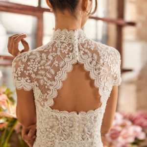 Happy Sposi | ROSA CLARA 2026_023