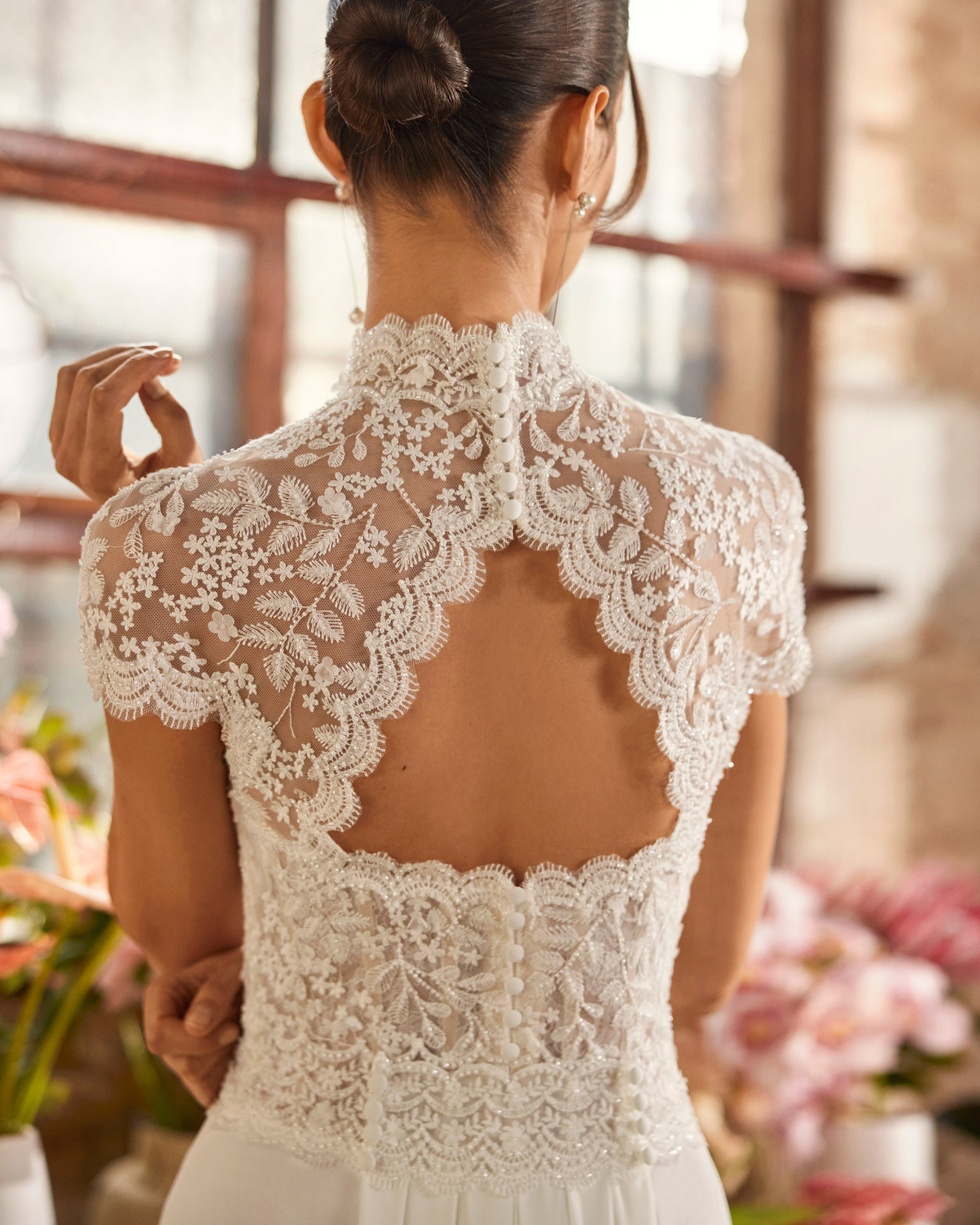 Happy Sposi | ROSA CLARA 2026_023