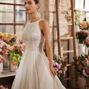 Happy Sposi | ROSA CLARA 2026_024