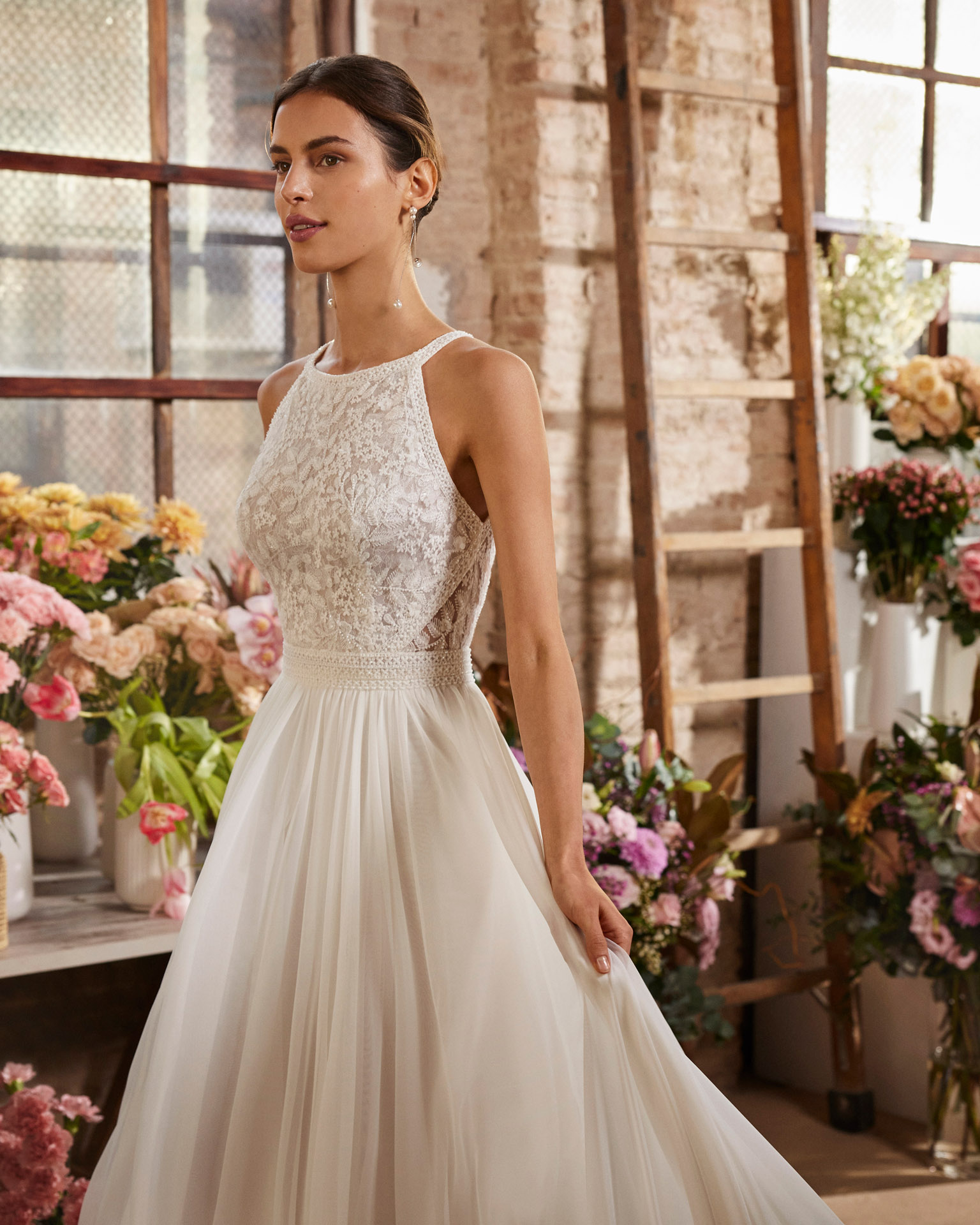 Happy Sposi | ROSA CLARA 2026_024