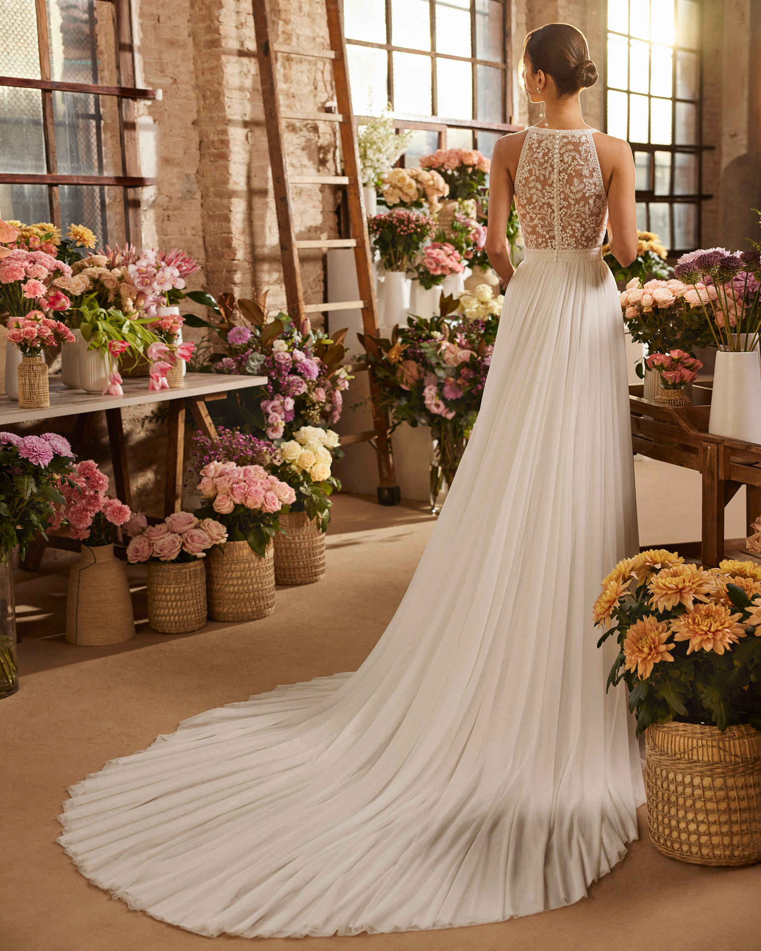 Happy Sposi | ROSA CLARA 2026_024