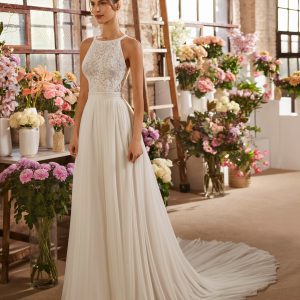 Happy Sposi | ROSA CLARA 2026_024