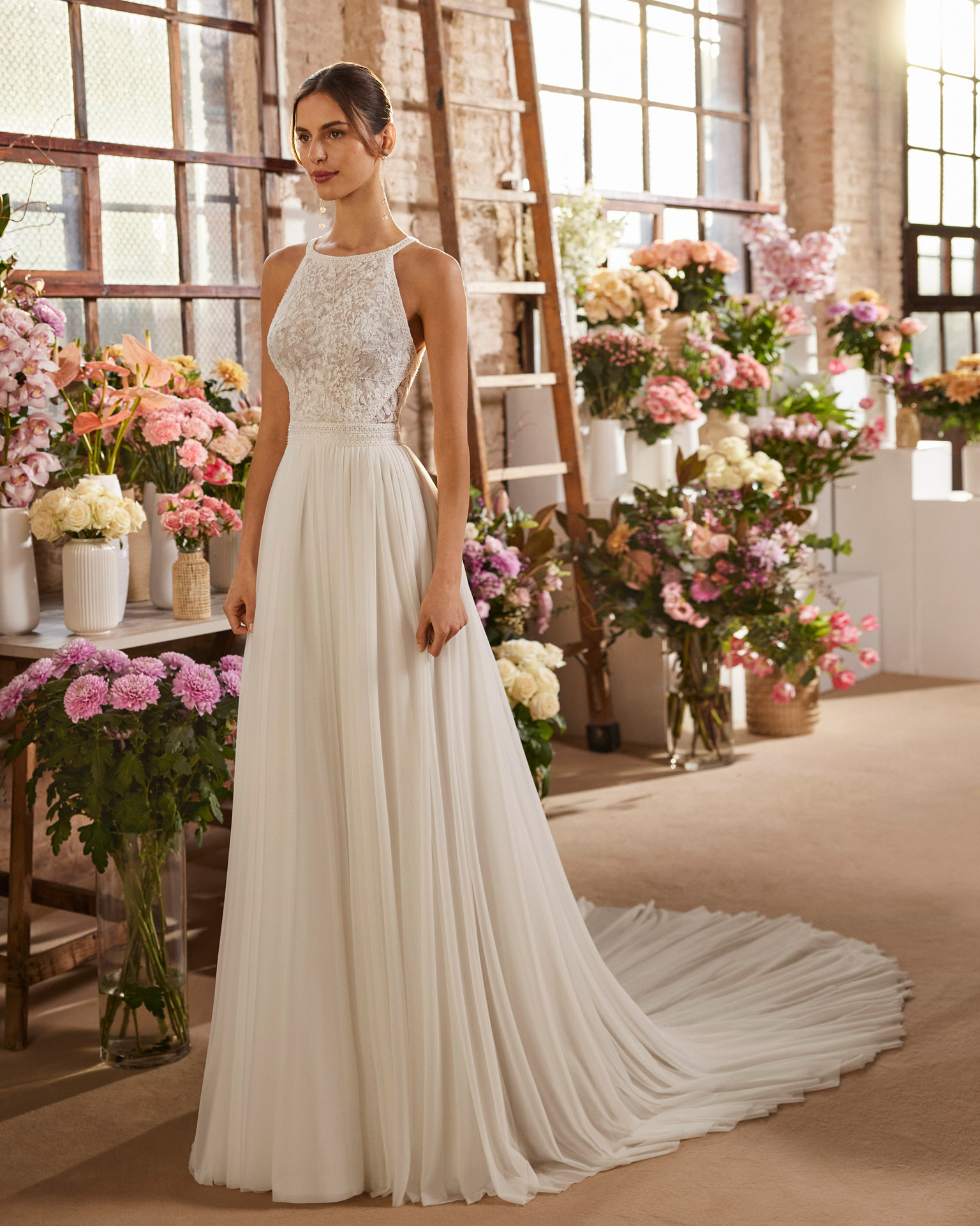 Happy Sposi | ROSA CLARA 2026_024