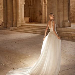 Happy Sposi | ROSA CLARA 2026_025