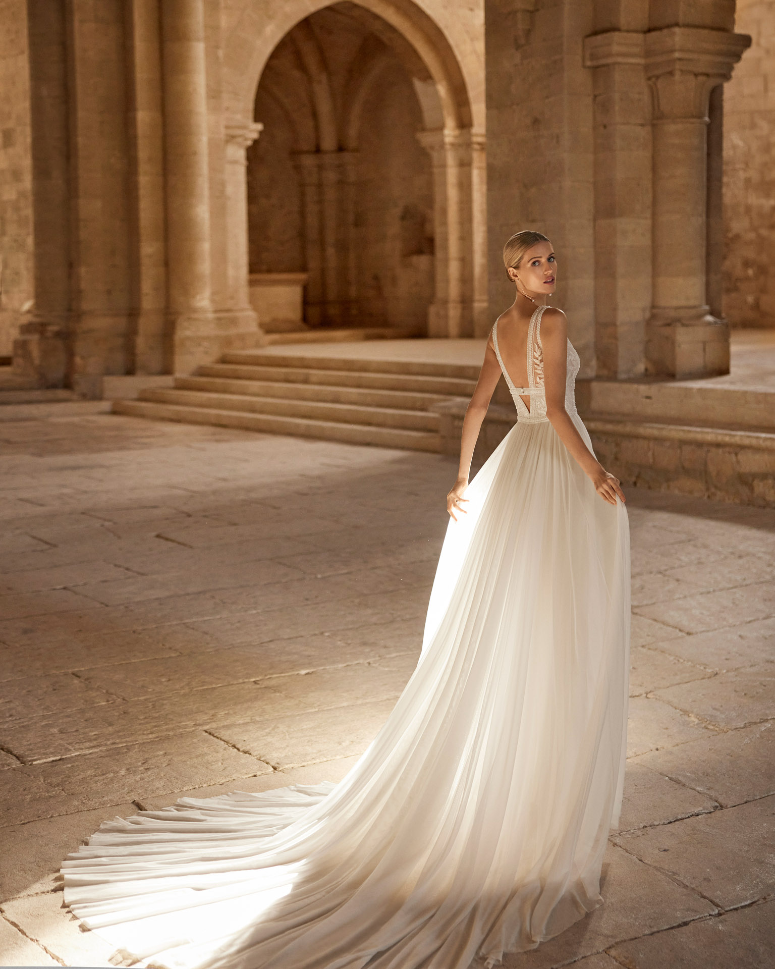 Happy Sposi | ROSA CLARA 2026_025