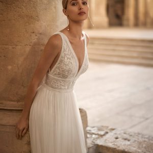 Happy Sposi | ROSA CLARA 2026_025