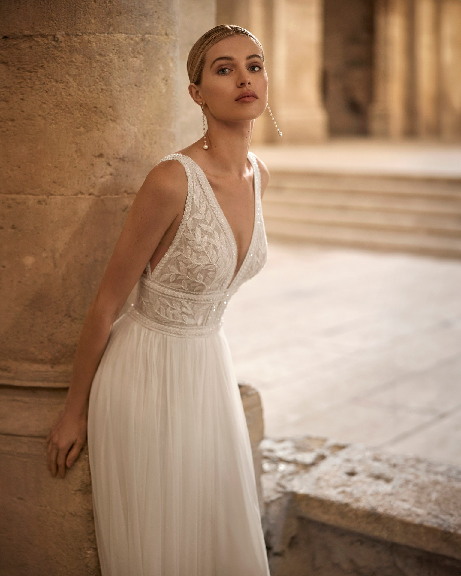 Happy Sposi | ROSA CLARA 2026_025