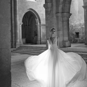 Happy Sposi | ROSA CLARA 2026_025