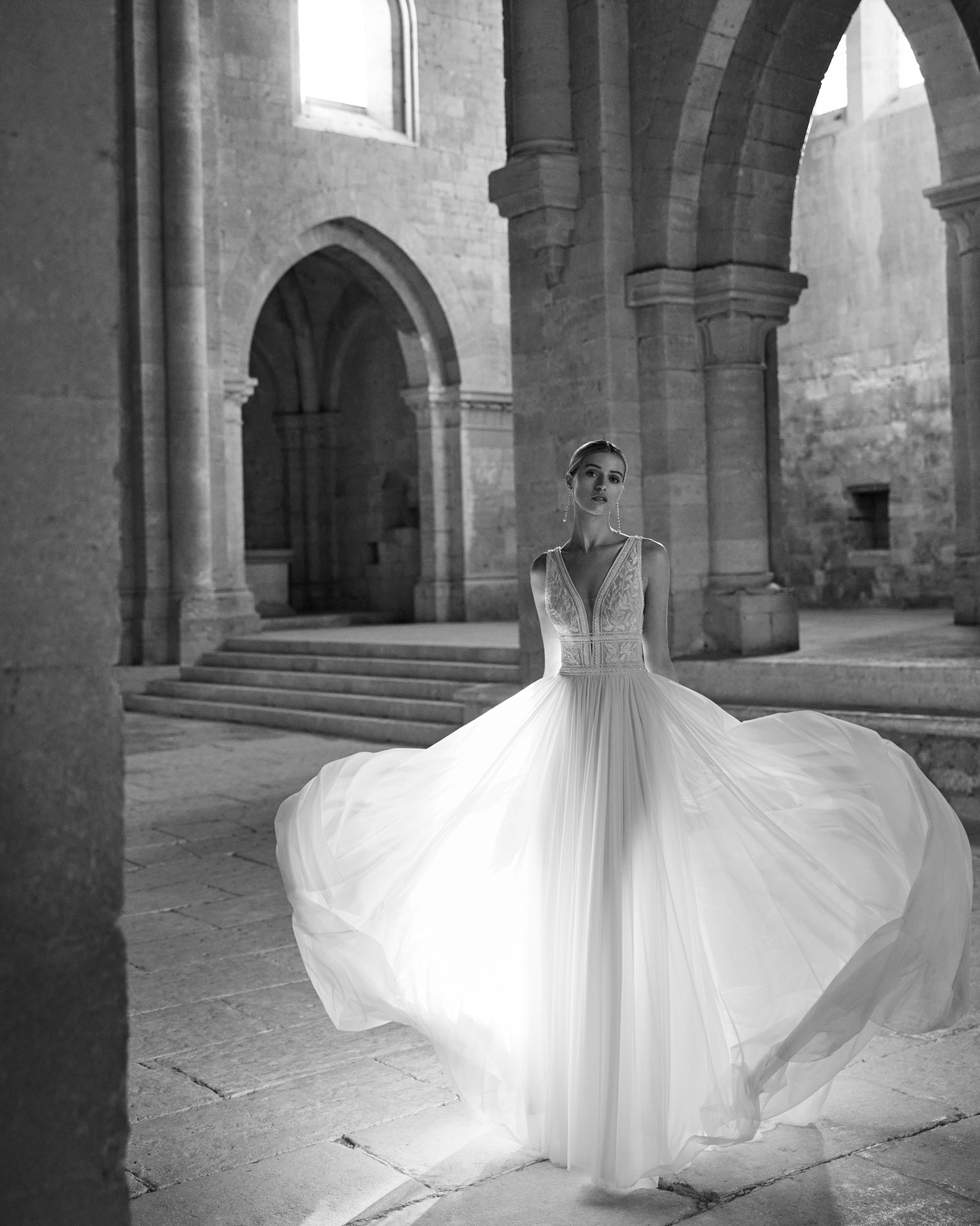 Happy Sposi | ROSA CLARA 2026_025