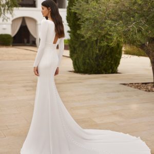 Happy Sposi | ROSA CLARA 2026_036