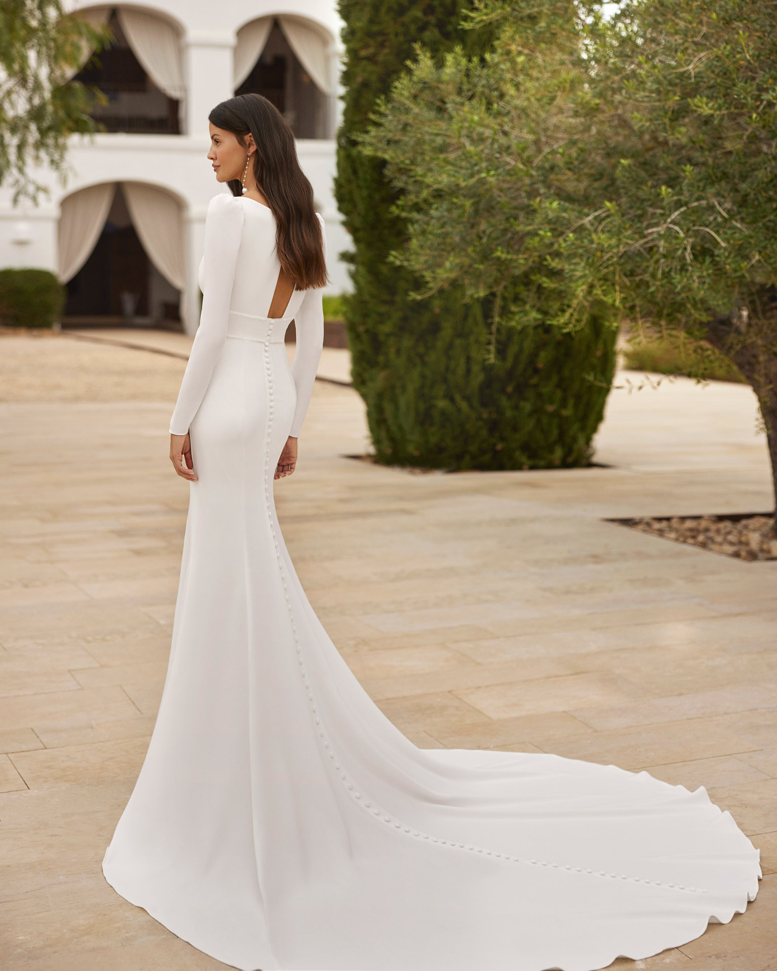 Happy Sposi | ROSA CLARA 2026_036