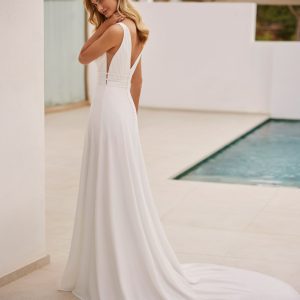 Happy Sposi | ROSA CLARA 2026_037