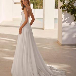 Happy Sposi | ROSA CLARA 2026_037