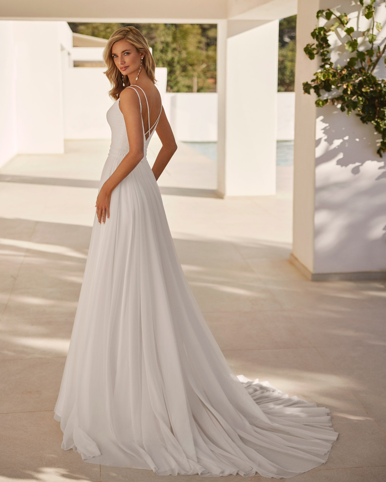 Happy Sposi | ROSA CLARA 2026_037