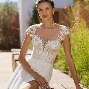 Happy Sposi | ROSA CLARA 2026_038