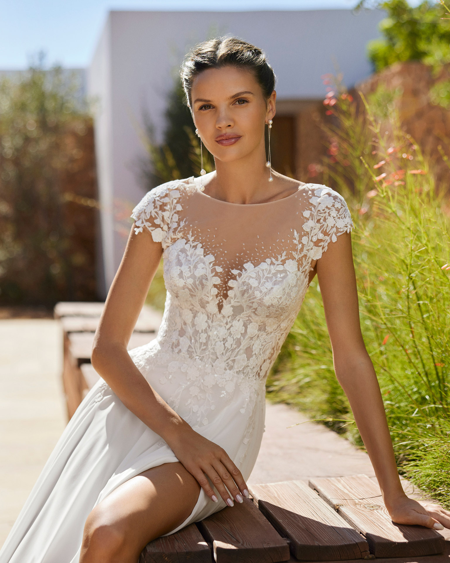 Happy Sposi | ROSA CLARA 2026_038