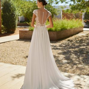 Happy Sposi | ROSA CLARA 2026_038