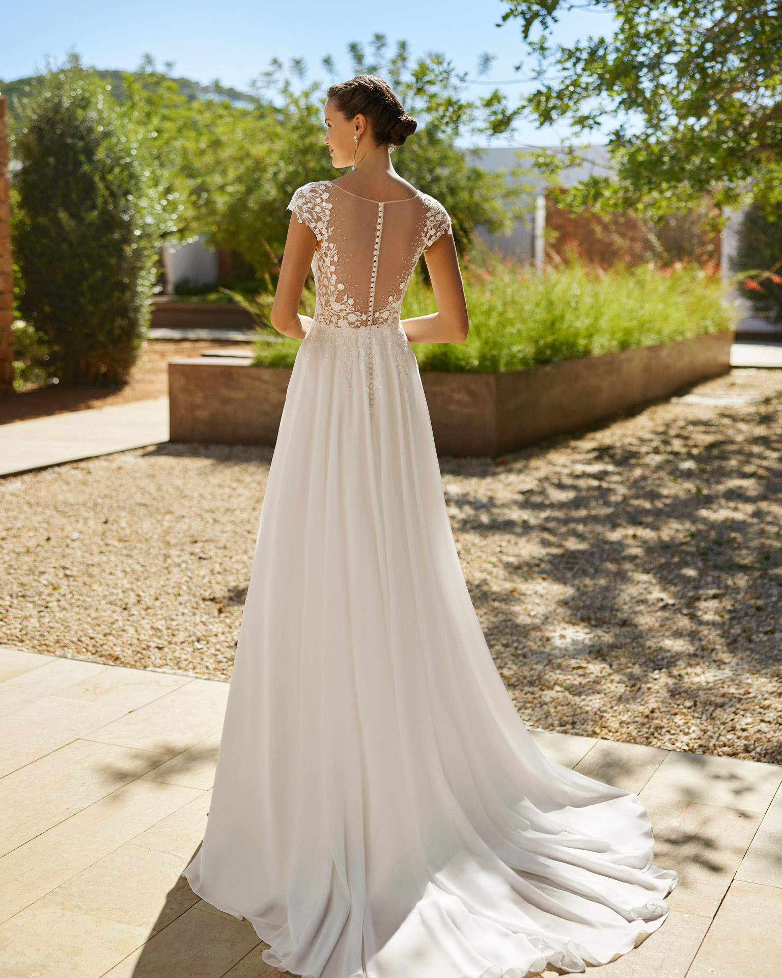 Happy Sposi | ROSA CLARA 2026_038