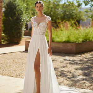 Happy Sposi | ROSA CLARA 2026_038