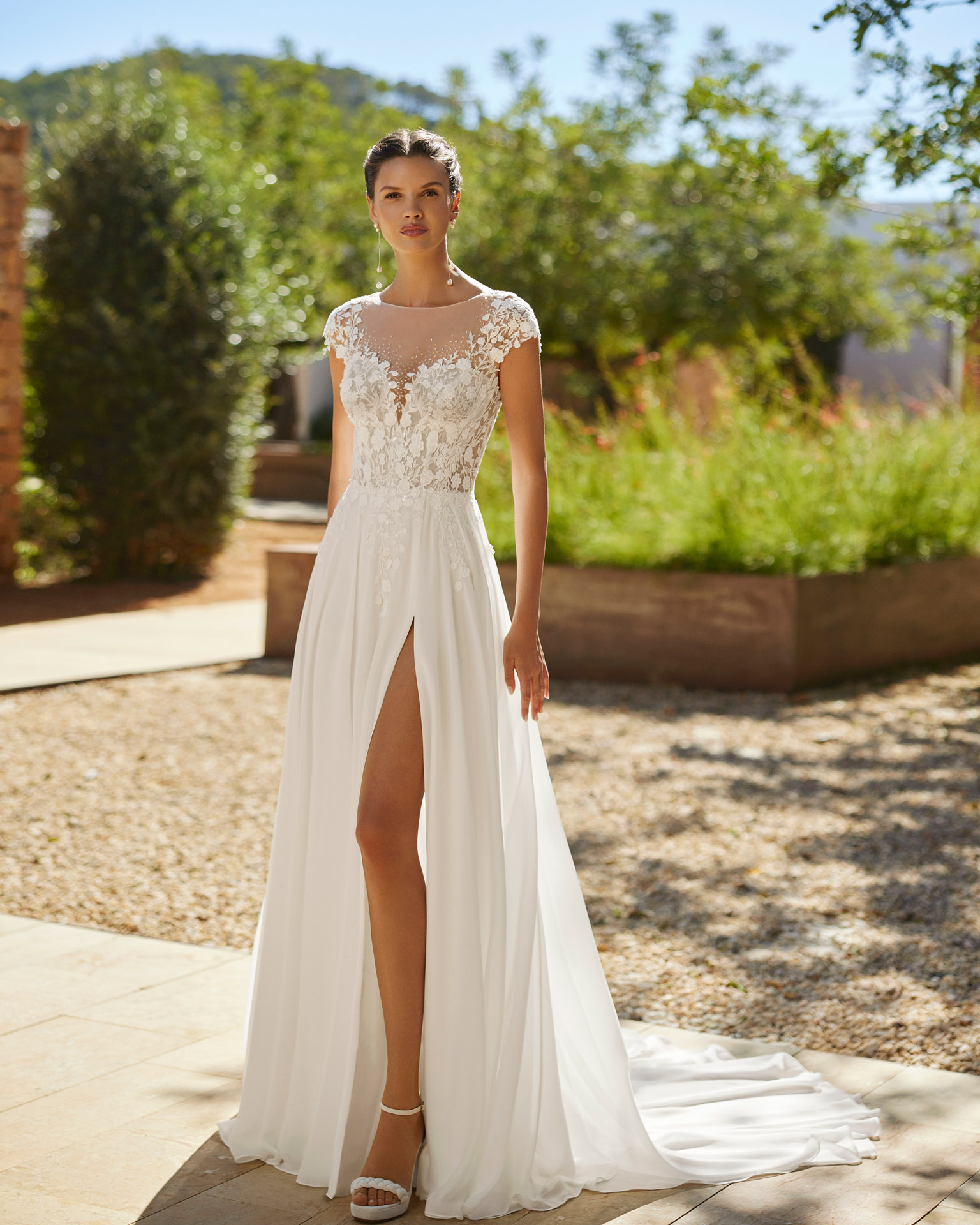 Happy Sposi | ROSA CLARA 2026_038