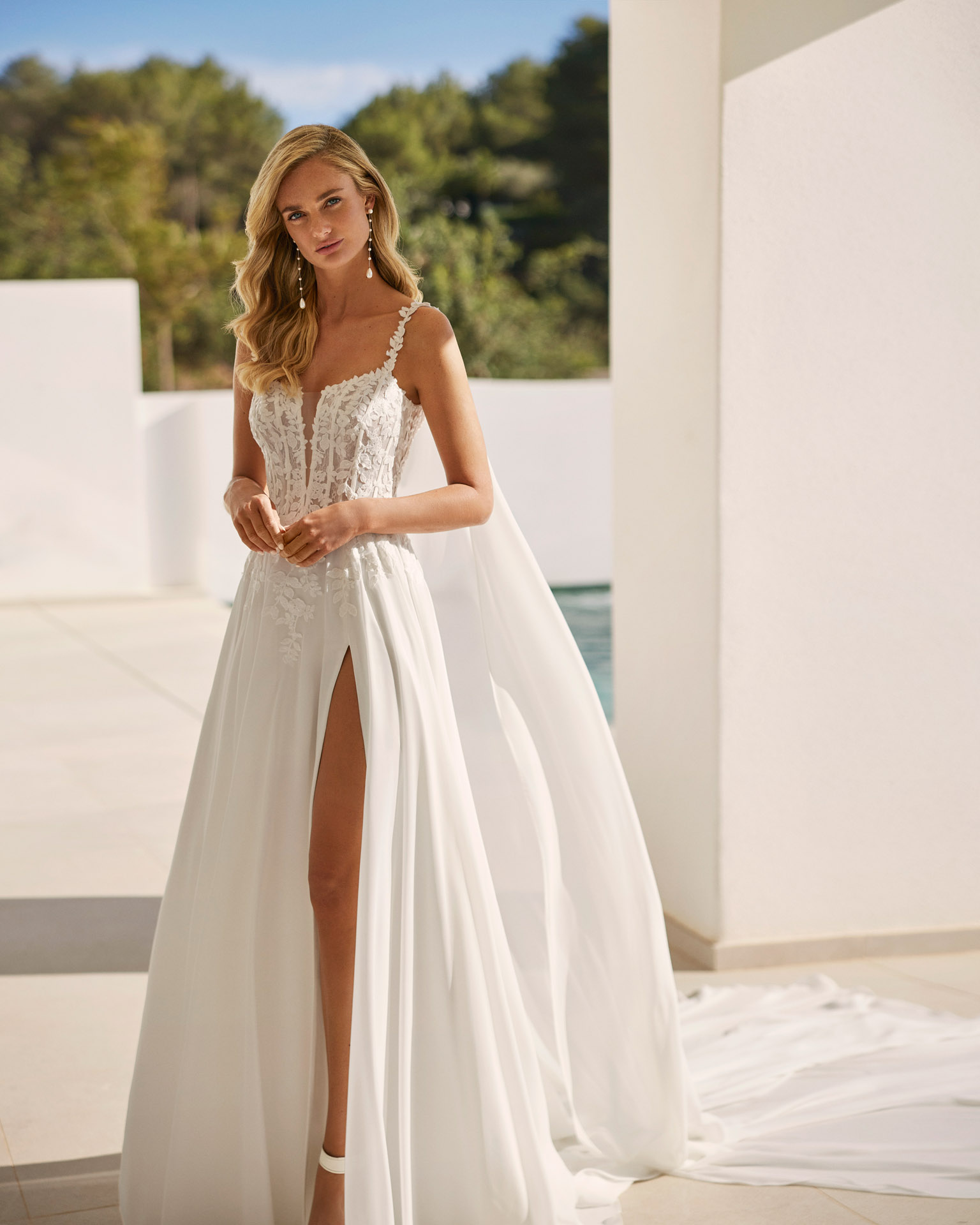 Happy Sposi | ROSA CLARA 2026_009