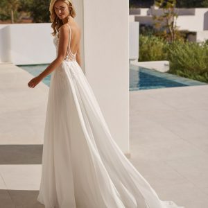 Happy Sposi | ROSA CLARA 2026_009