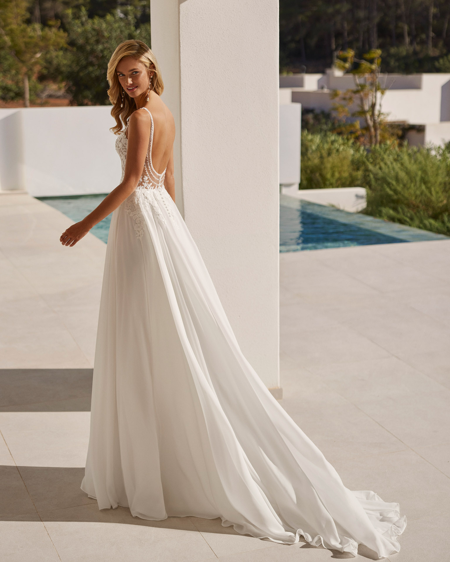 Happy Sposi | ROSA CLARA 2026_009